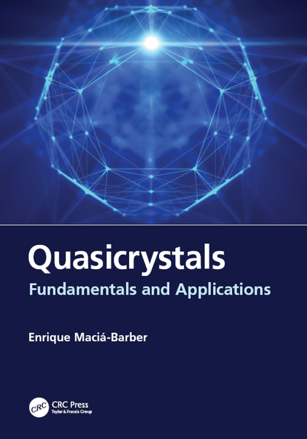 Quasicrystals Fundamentals and Applications 1st Edition â€“ PDF/EPUB Version Downloadable
