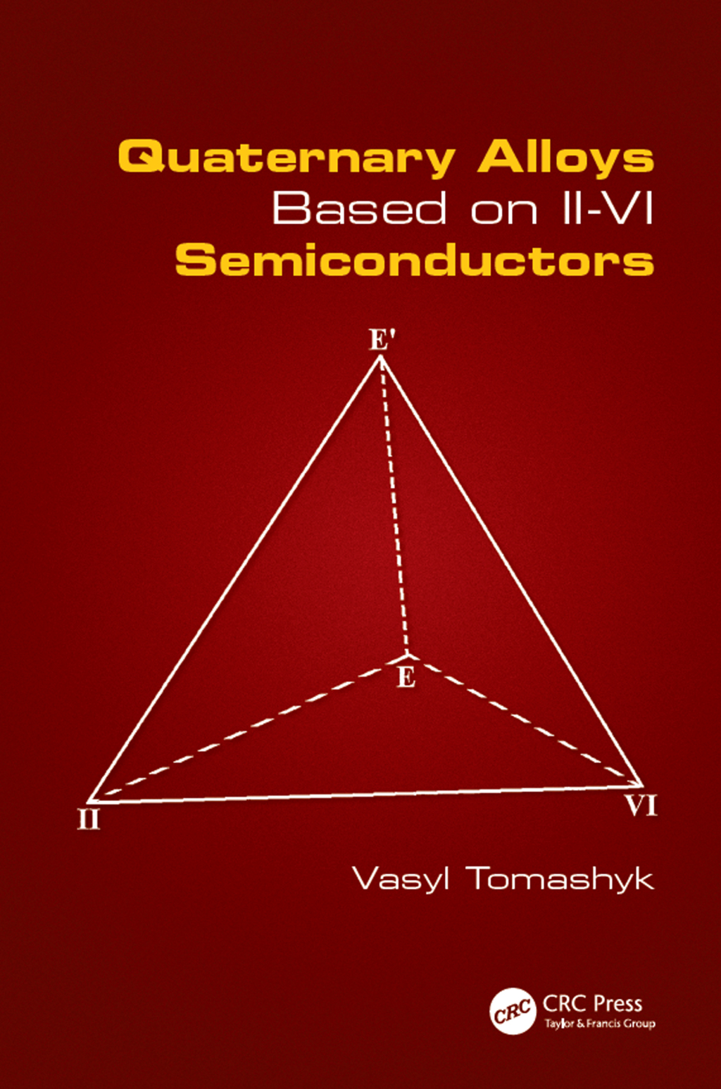 Quaternary Alloys Based on II - VI Semiconductors 1st Edition â€“ PDF/EPUB Version Downloadable