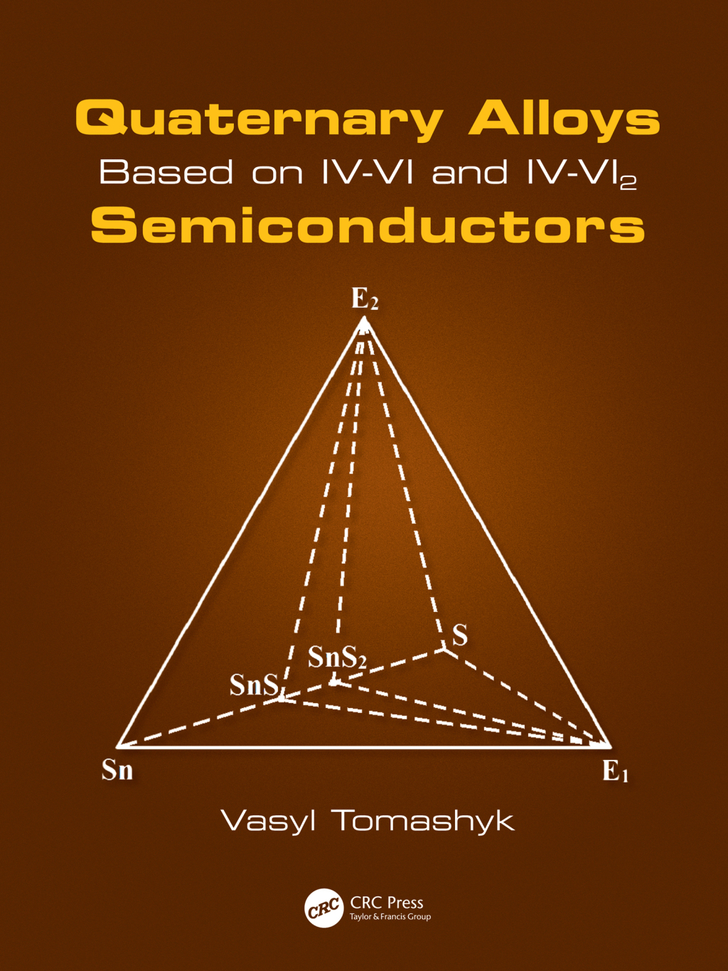 Quaternary Alloys Based on IV-VI and IV-VI2 Semiconductors 1st Edition â€“ PDF/EPUB Version Downloadable