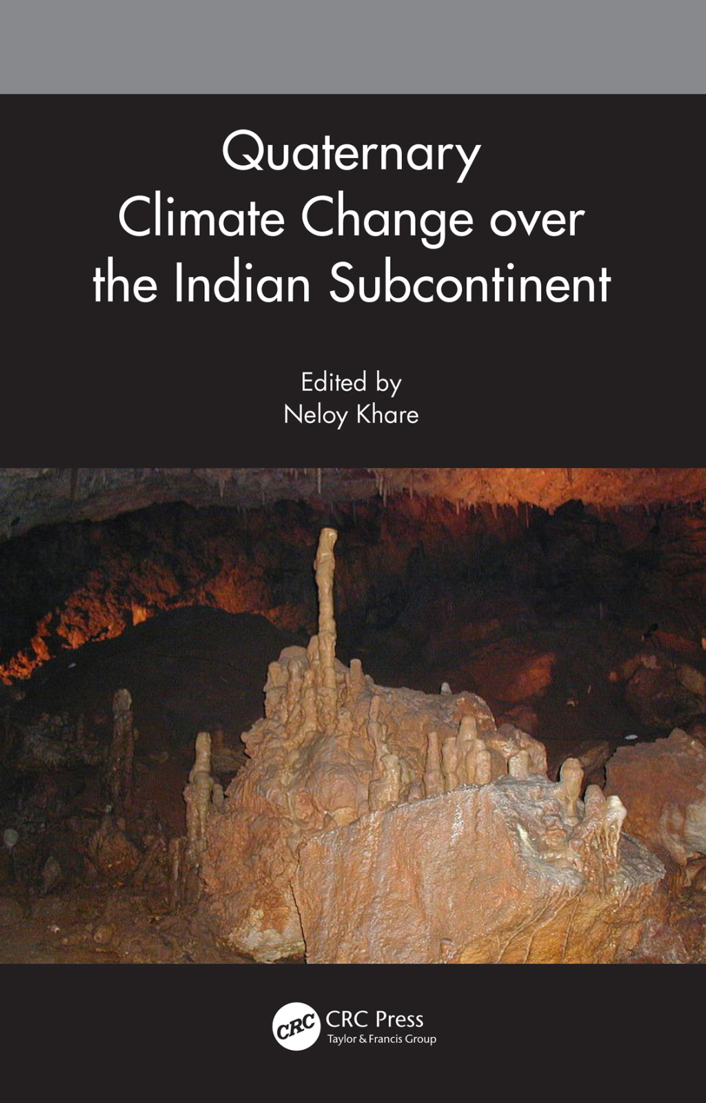 Quaternary Climate Change over the Indian Subcontinent 1st Edition â€“ PDF/EPUB Version Downloadable