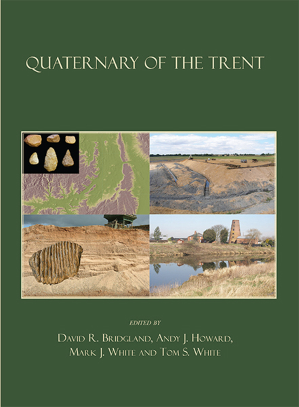 Quaternary of the Trent  â€“ PDF/EPUB Version Downloadable