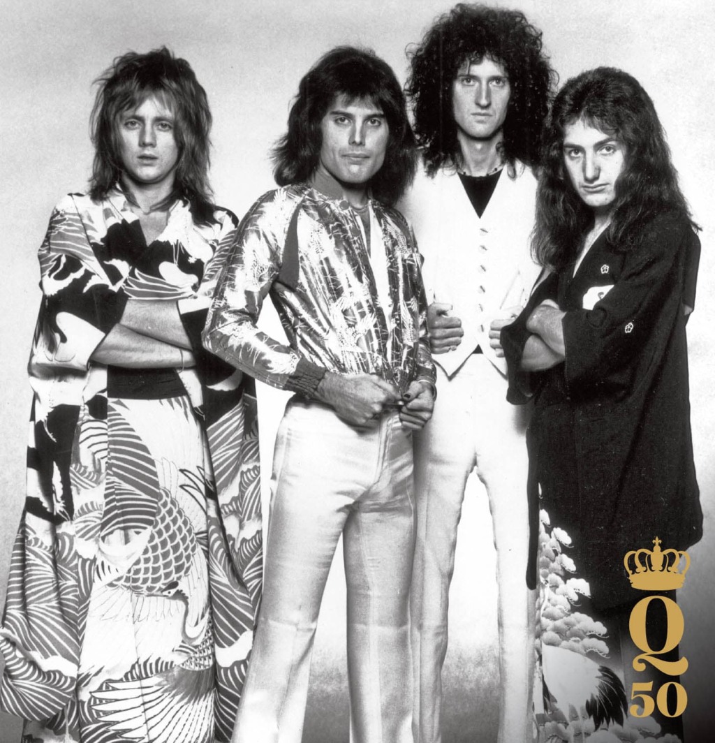 Queen & A Night at the Opera 50 Years  â€“ PDF/EPUB Version Downloadable