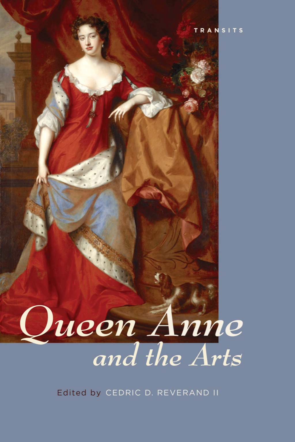 Queen Anne and the Arts  â€“ PDF/EPUB Version Downloadable