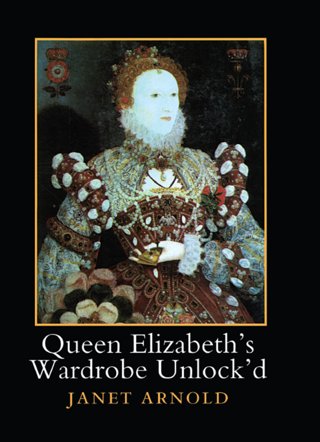 Queen Elizabeth's Wardrobe Unlock'd 1st Edition â€“ PDF/EPUB Version Downloadable