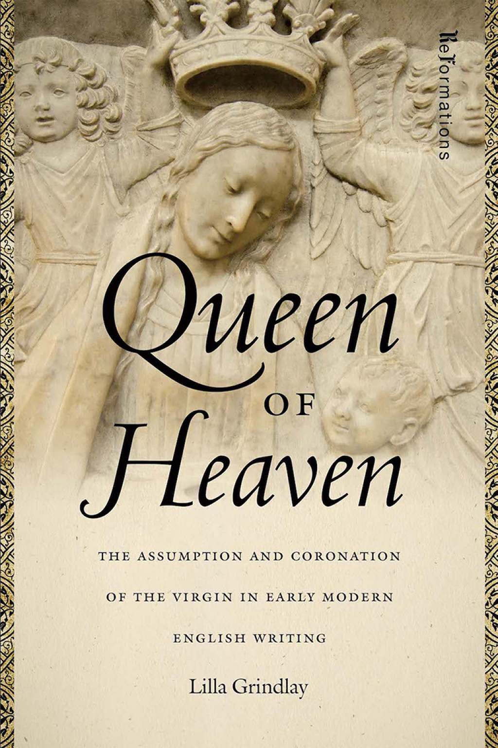 Queen of Heaven The Assumption and Coronation of the Virgin in Early Modern English Writing  â€“ PDF/EPUB Version Downloadable