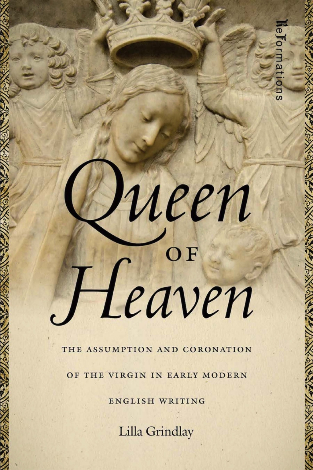 Queen of Heaven The Assumption and Coronation of the Virgin in Early Modern English Writing  â€“ PDF/EPUB Version Downloadable