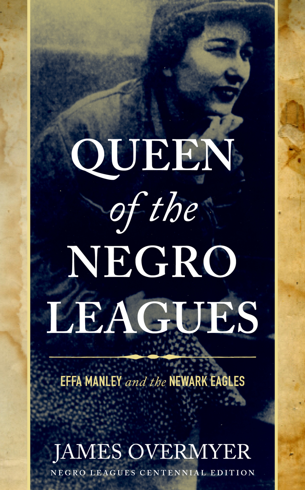 Queen of the Negro Leagues Effa Manley and the Newark Eagles 1st Edition â€“ PDF/EPUB Version Downloadable