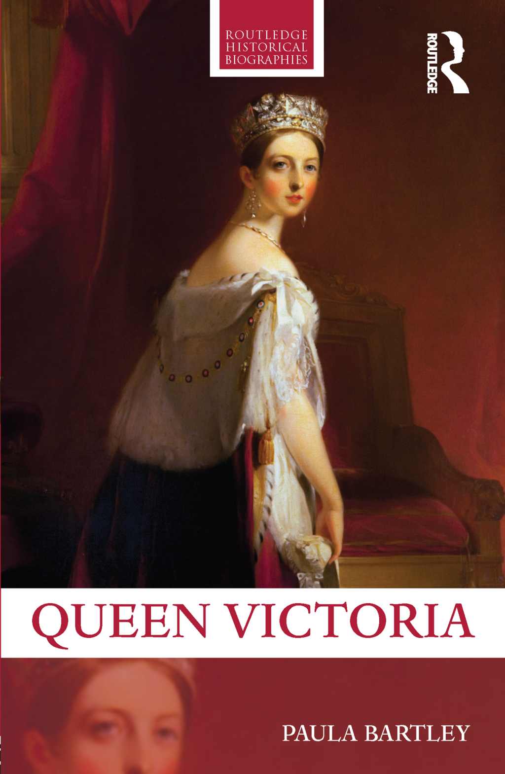 Queen Victoria 1st Edition â€“ PDF/EPUB Version Downloadable