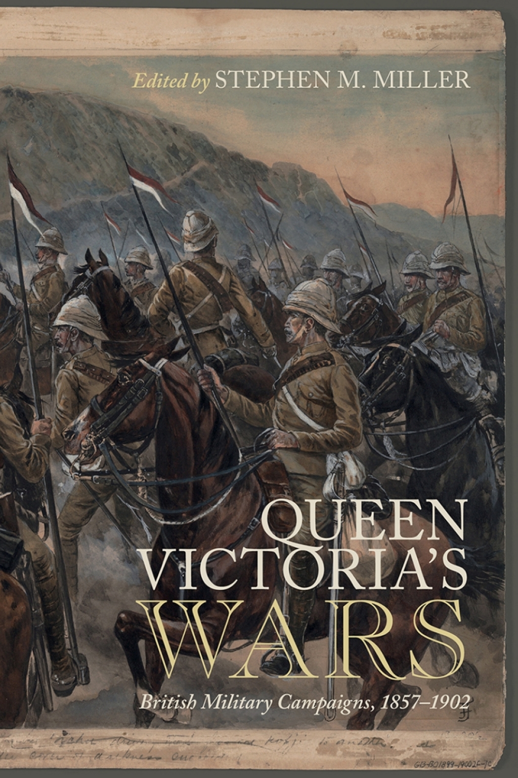 Queen Victoria's Wars British Military Campaigns, 1857â€“1902  â€“ PDF/EPUB Version Downloadable
