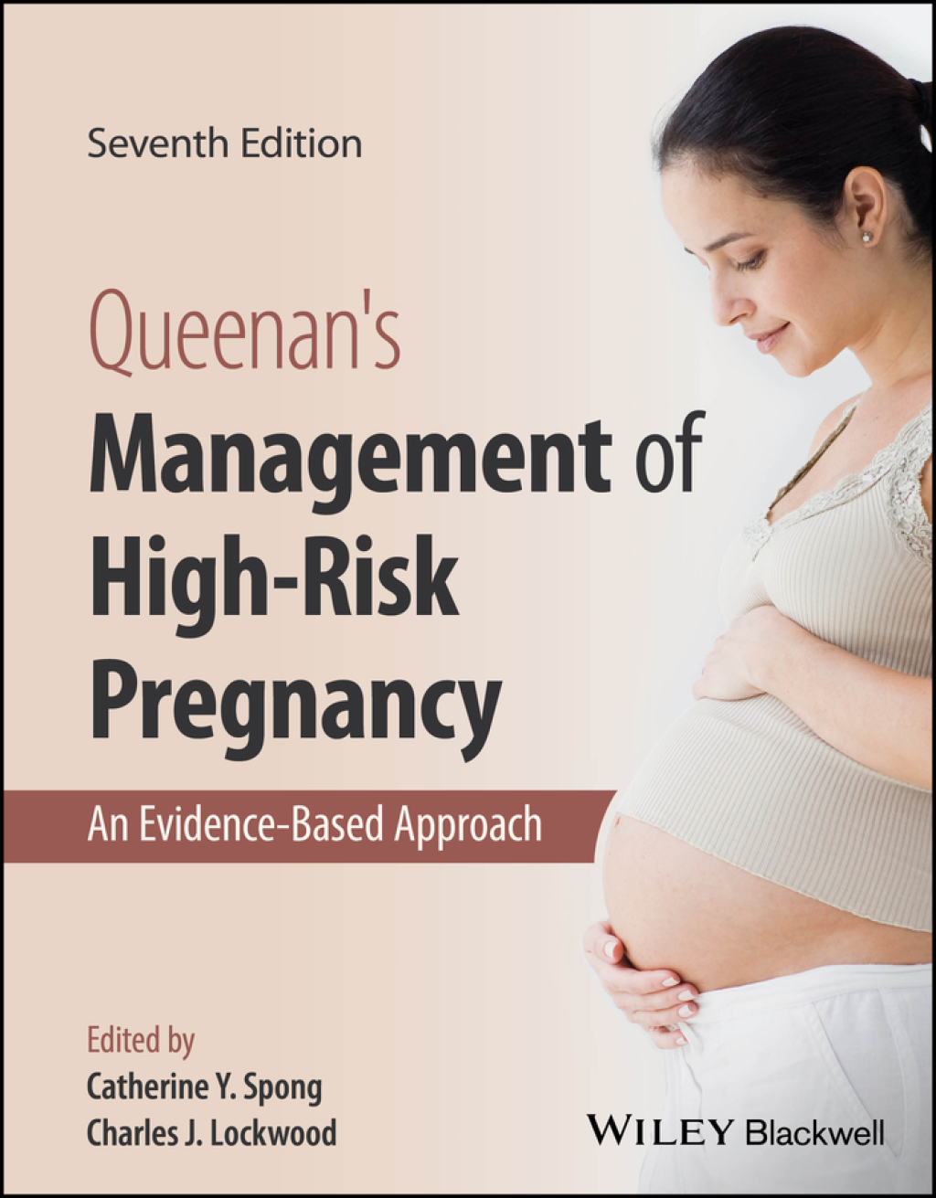 Queenan's Management of High-Risk Pregnancy An Evidence-Based Approach 7th Edition â€“ PDF/EPUB Version Downloadable
