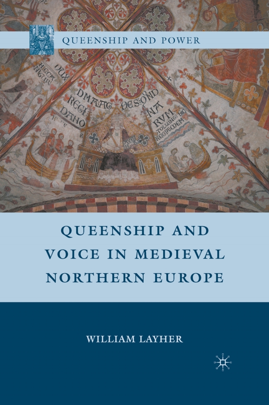 Queenship and Voice in Medieval Northern Europe  â€“ PDF/EPUB Version Downloadable