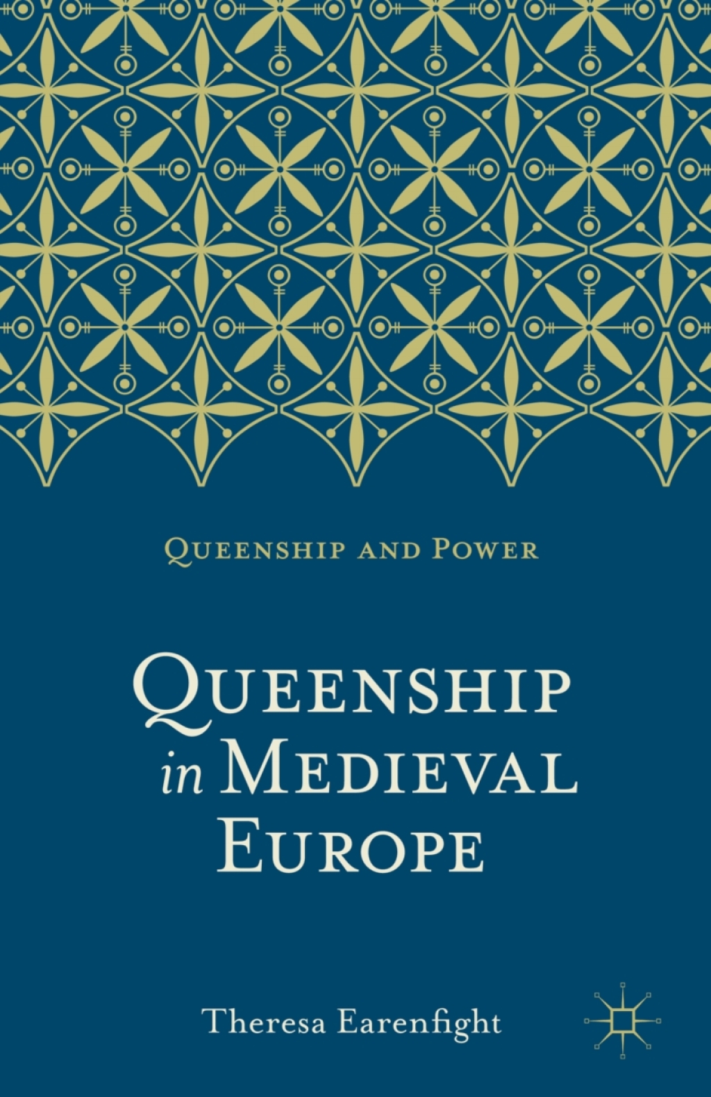 Queenship in Medieval Europe 1st Edition â€“ PDF/EPUB Version Downloadable