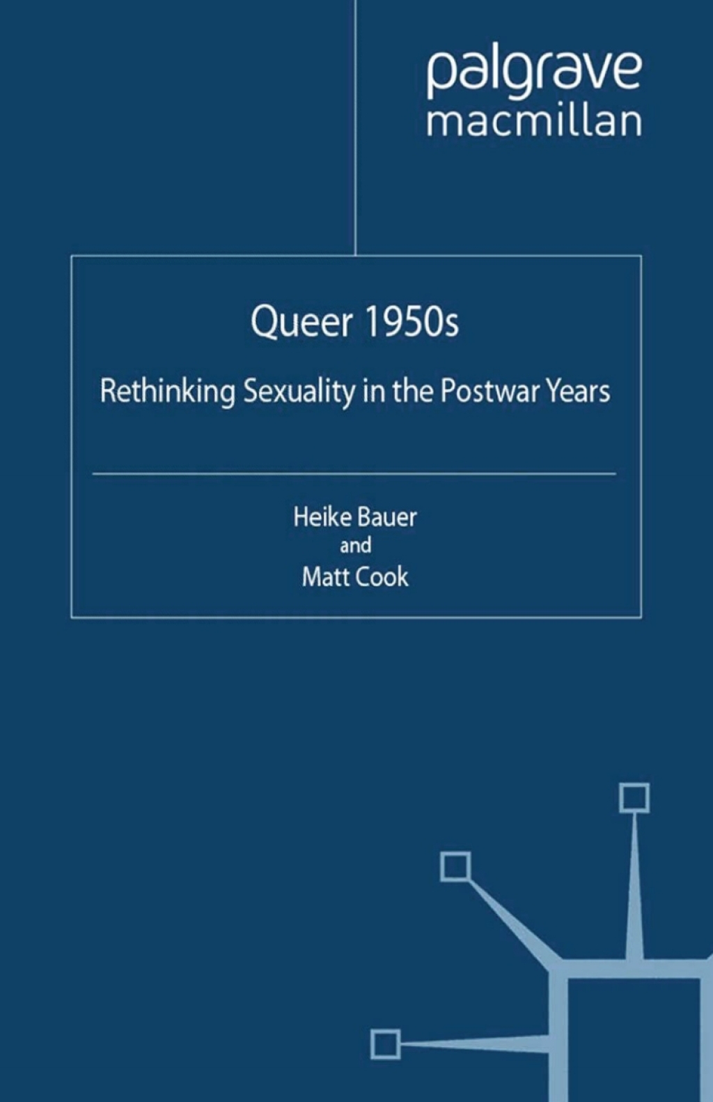 Queer 1950s Rethinking Sexuality in the Postwar Years  â€“ PDF/EPUB Version Downloadable