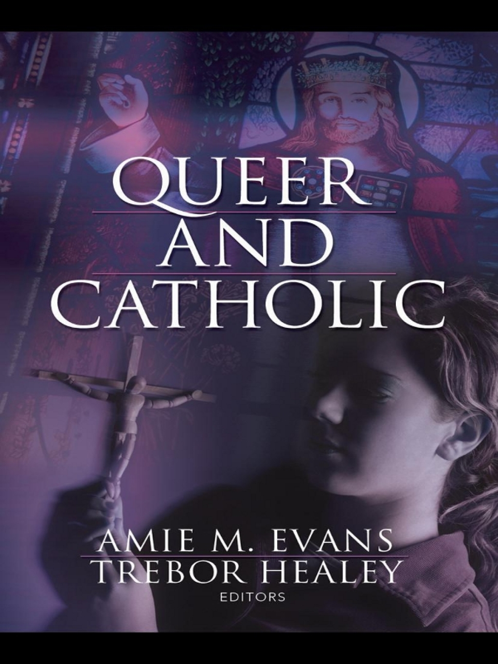 Queer and Catholic 1st Edition â€“ PDF/EPUB Version Downloadable