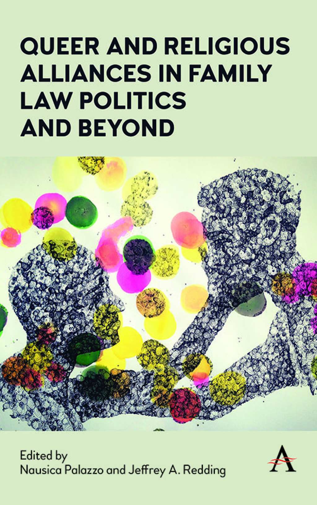 Queer and Religious Alliances in Family Law Politics and Beyond  â€“ PDF/EPUB Version Downloadable
