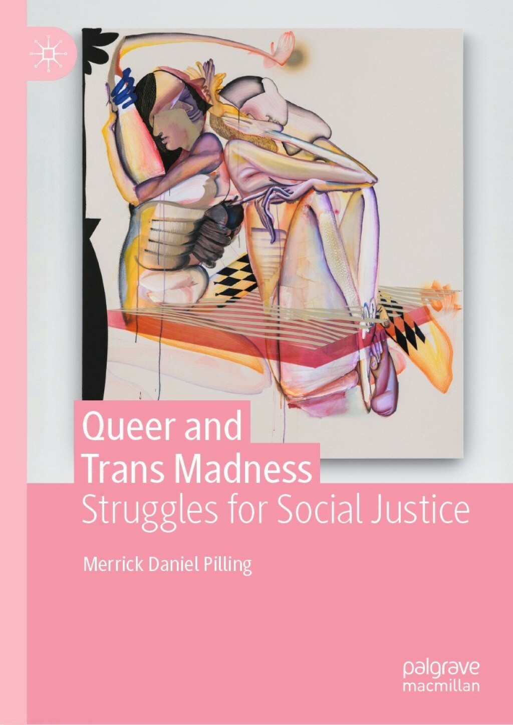 Queer and Trans Madness Struggles for Social Justice  â€“ PDF/EPUB Version Downloadable