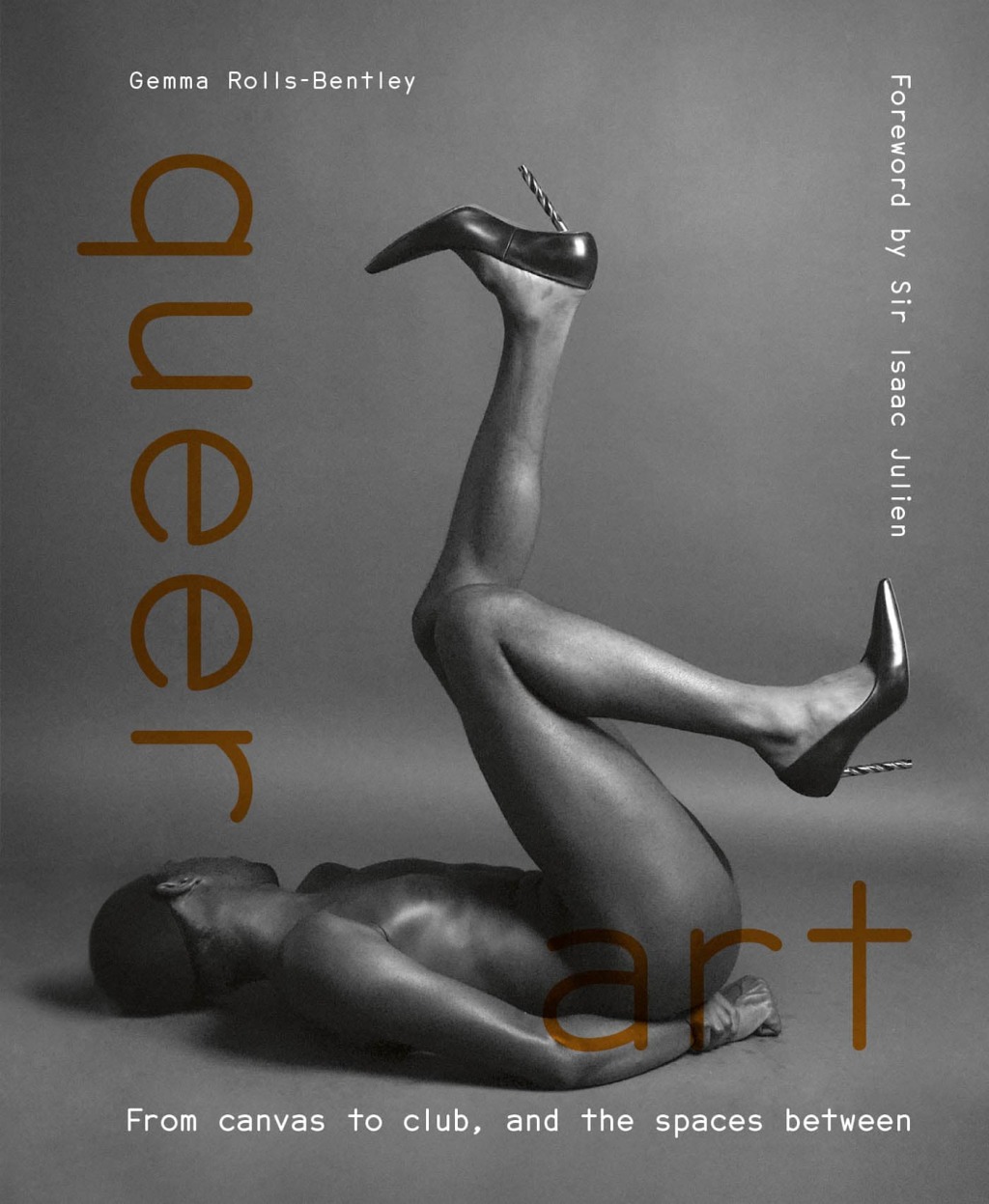 Queer Art From Canvas to Club, and the Spaces Between  â€“ PDF/EPUB Version Downloadable