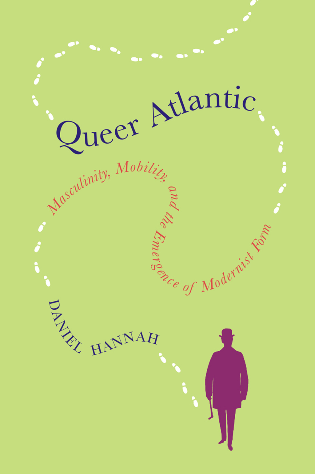 Queer Atlantic Masculinity, Mobility, and the Emergence of Modernist Form  â€“ PDF/EPUB Version Downloadable
