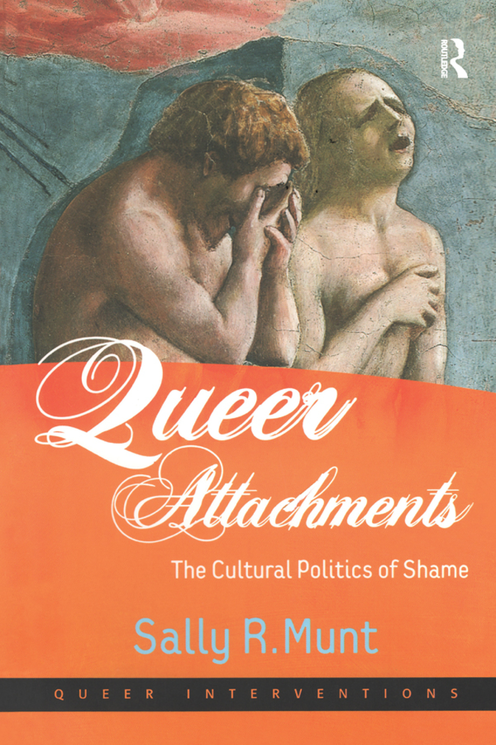 Queer Attachments The Cultural Politics of Shame 1st Edition â€“ PDF/EPUB Version Downloadable