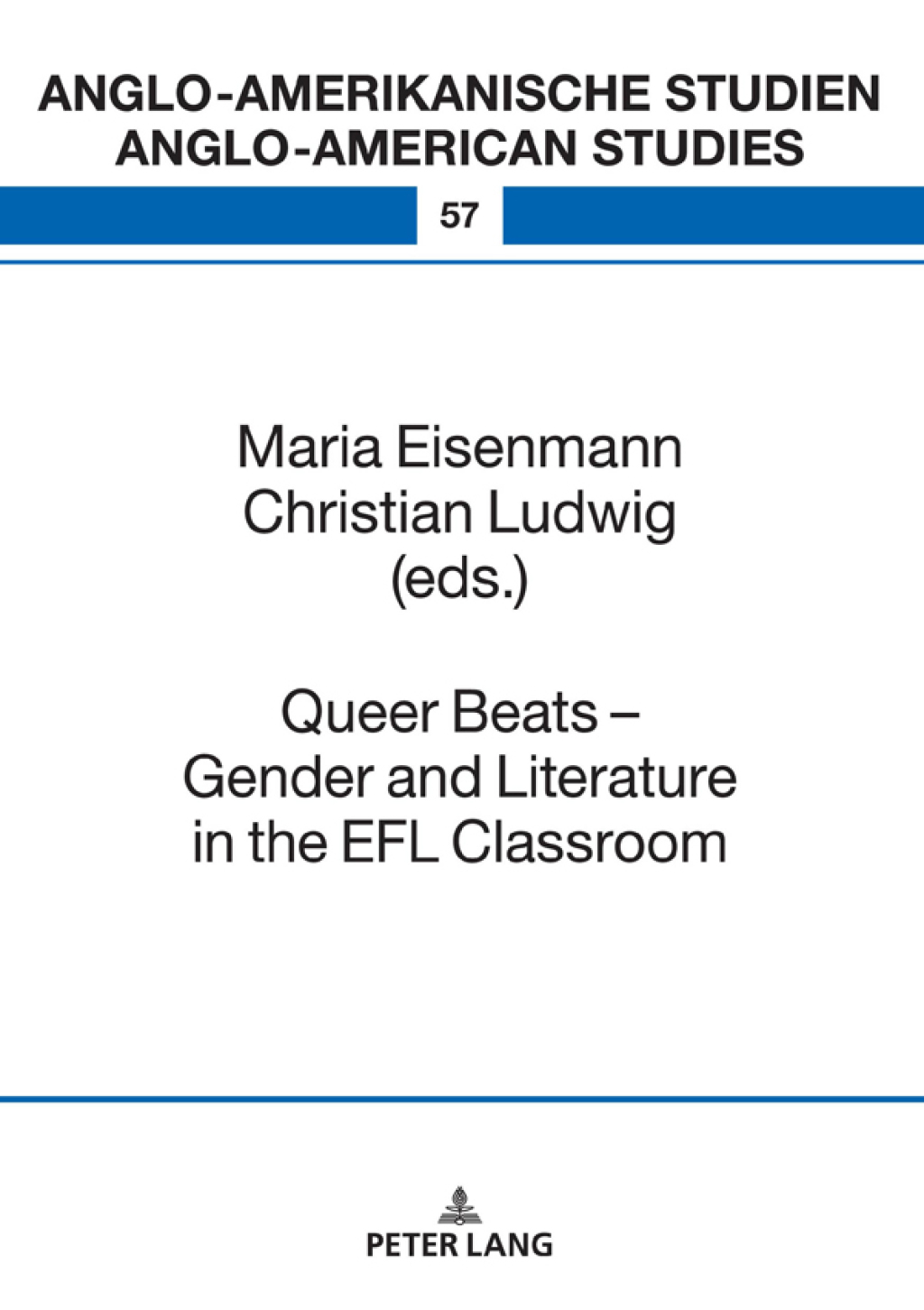 Queer Beats â€“ Gender and Literature in the EFL Classroom 1st Edition â€“ PDF/EPUB Version Downloadable