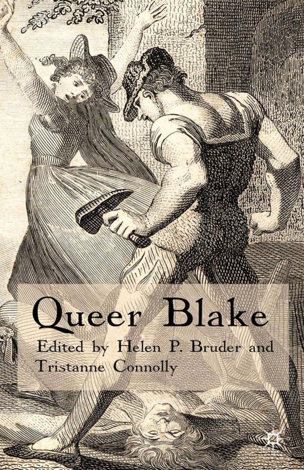 Queer Blake  â€“ PDF/EPUB Version Downloadable
