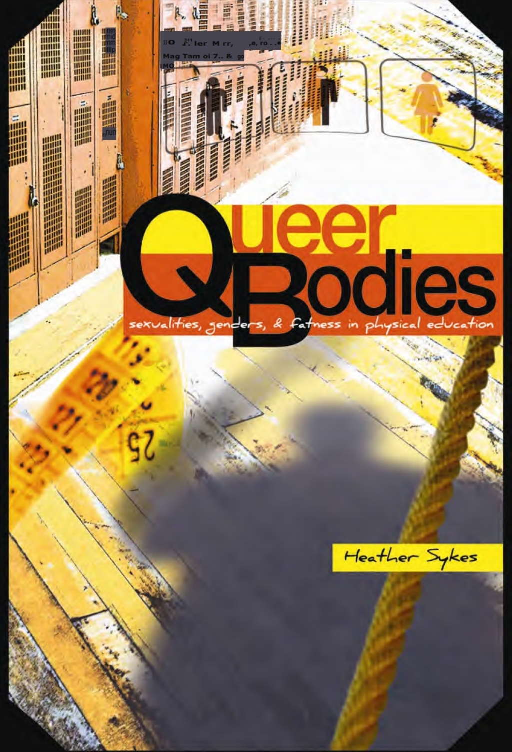 Queer Bodies Sexualities, Genders, and Fatness in Physical Education 1st Edition â€“ PDF/EPUB Version Downloadable