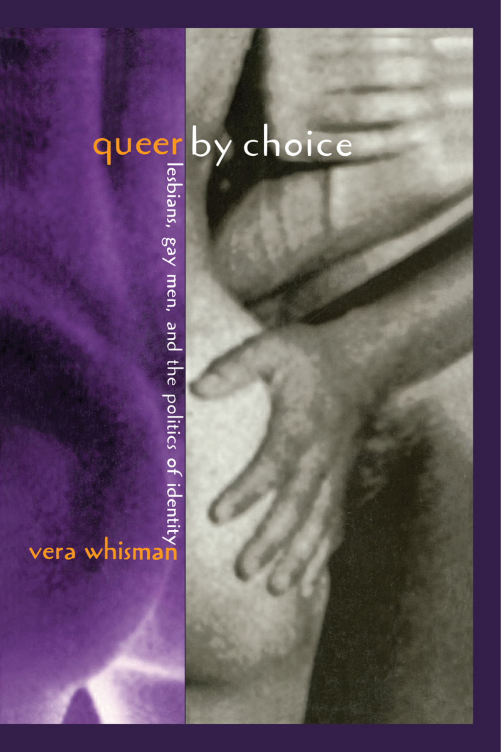 Queer By Choice Lesbians, Gay Men, and The Politics of Identity 1st Edition â€“ PDF/EPUB Version Downloadable