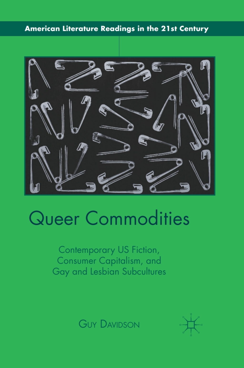 Queer Commodities Contemporary US Fiction, Consumer Capitalism, and Gay and Lesbian Subcultures  â€“ PDF/EPUB Version Downloadable