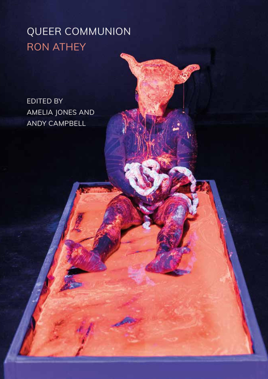 Queer Communion Ron Athey 1st Edition â€“ PDF/EPUB Version Downloadable