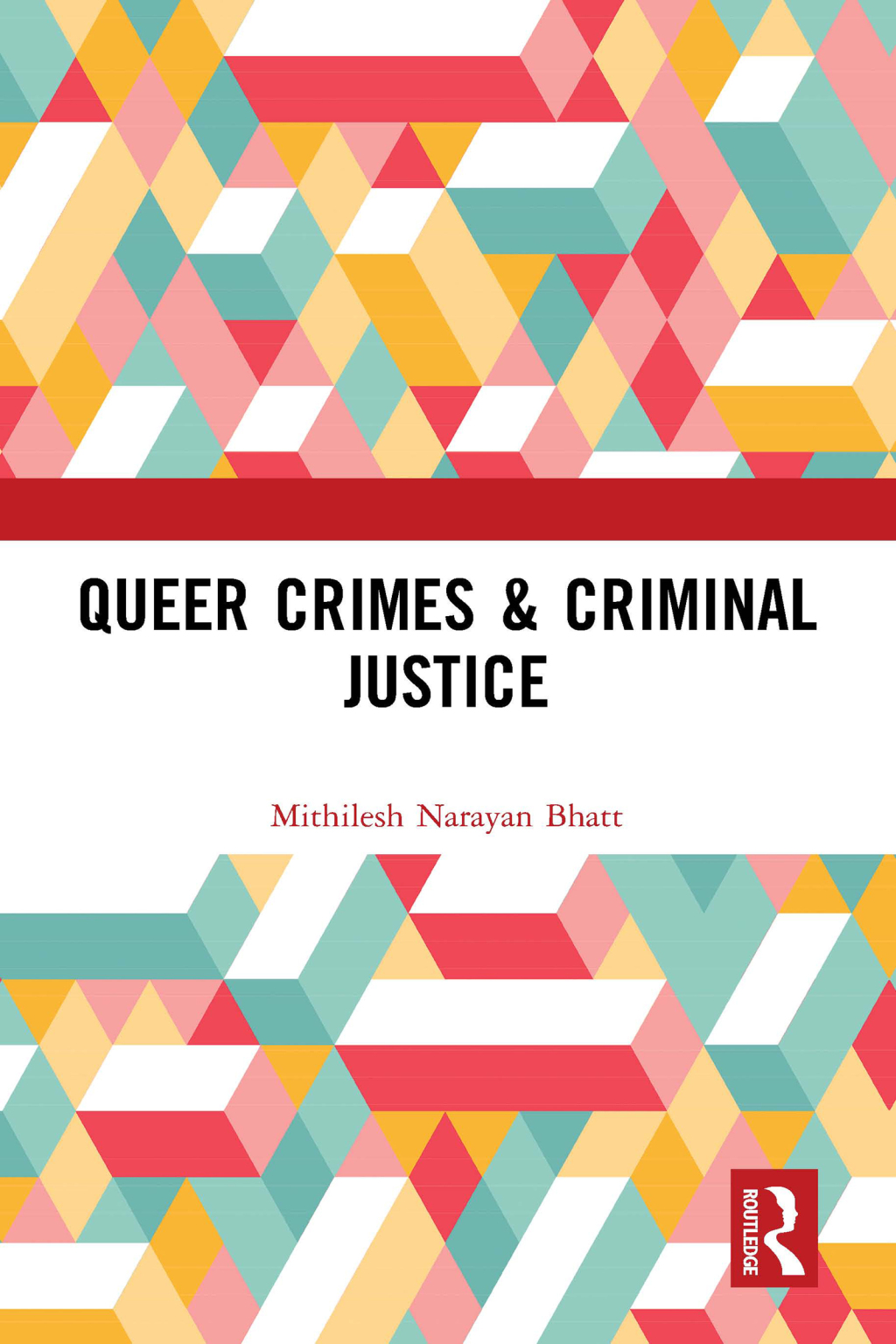 Queer Crimes & Criminal Justice 1st Edition â€“ PDF/EPUB Version Downloadable