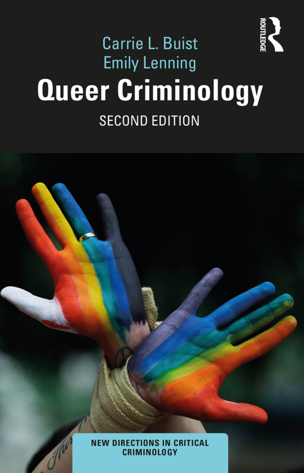 Queer Criminology 2nd Edition â€“ PDF/EPUB Version Downloadable