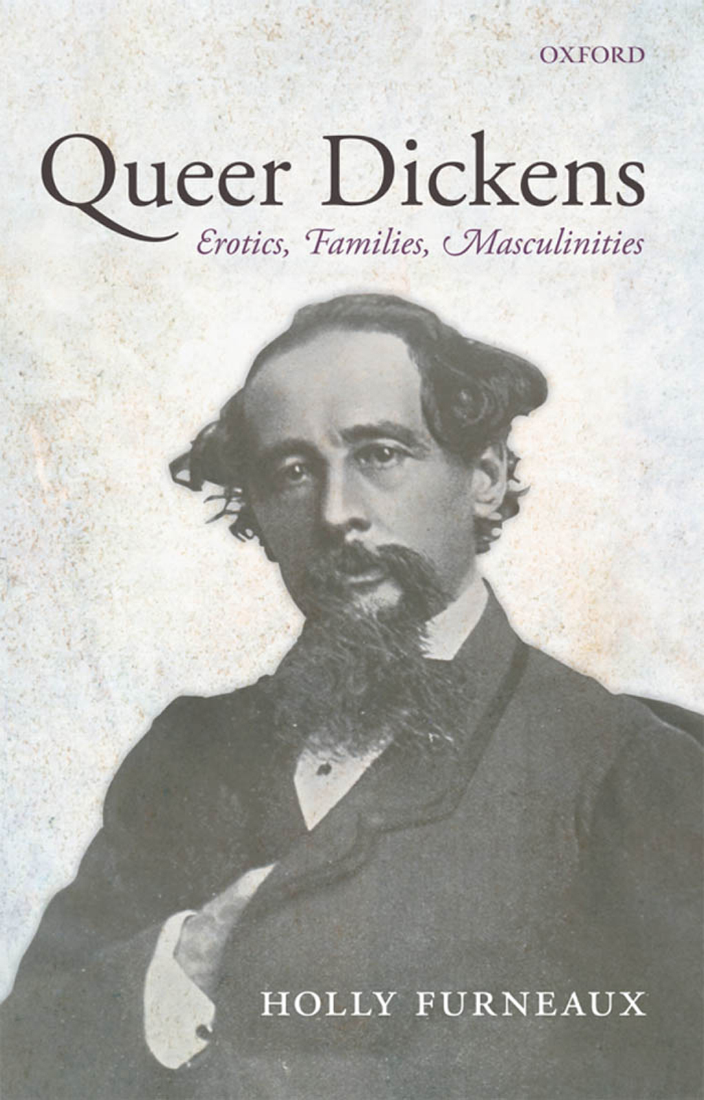 Queer Dickens Erotics, Families, Masculinities  â€“ PDF/EPUB Version Downloadable