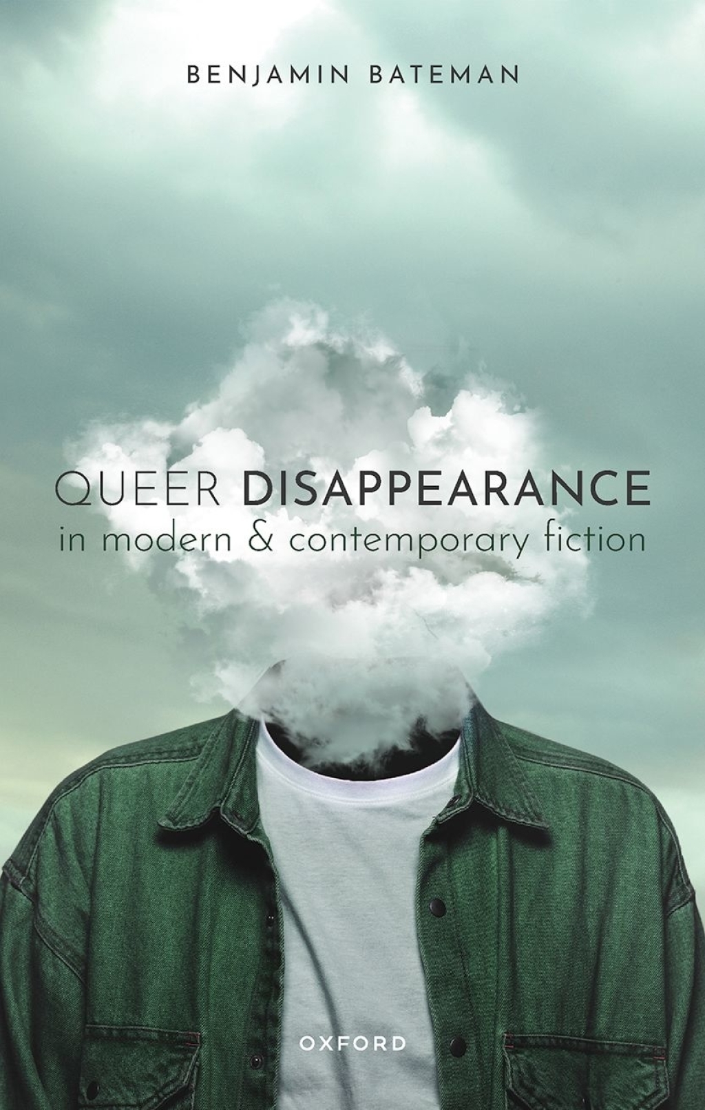 Queer Disappearance in Modern and Contemporary Fiction  â€“ PDF/EPUB Version Downloadable