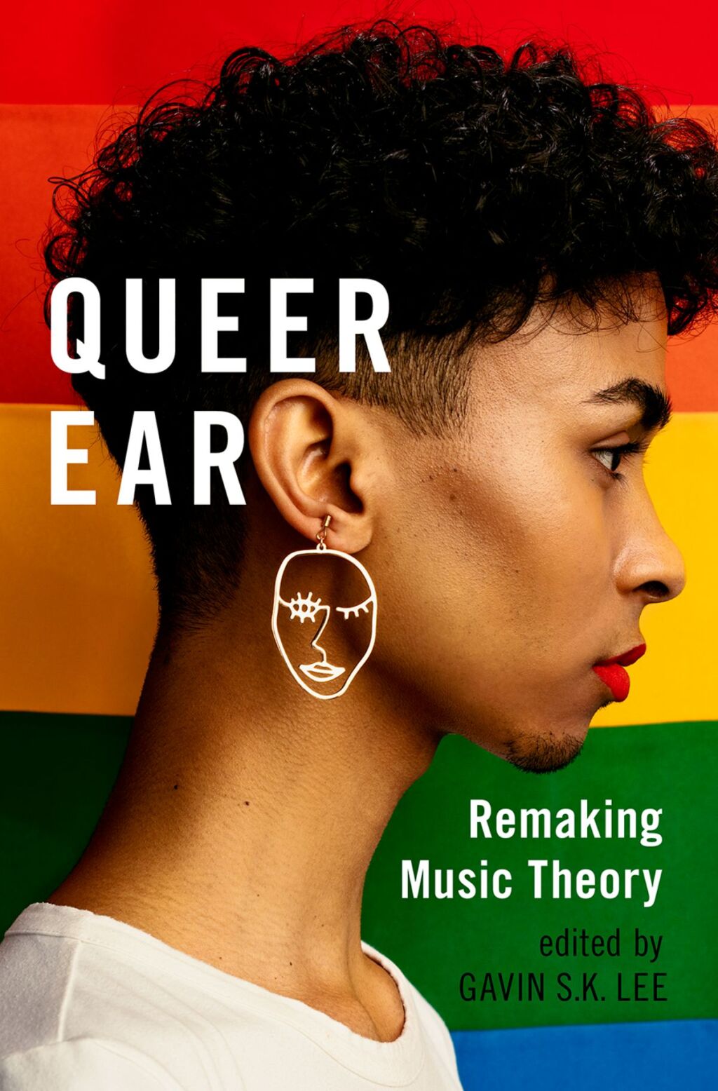 Queer Ear Remaking Music Theory 1st Edition â€“ PDF/EPUB Version Downloadable