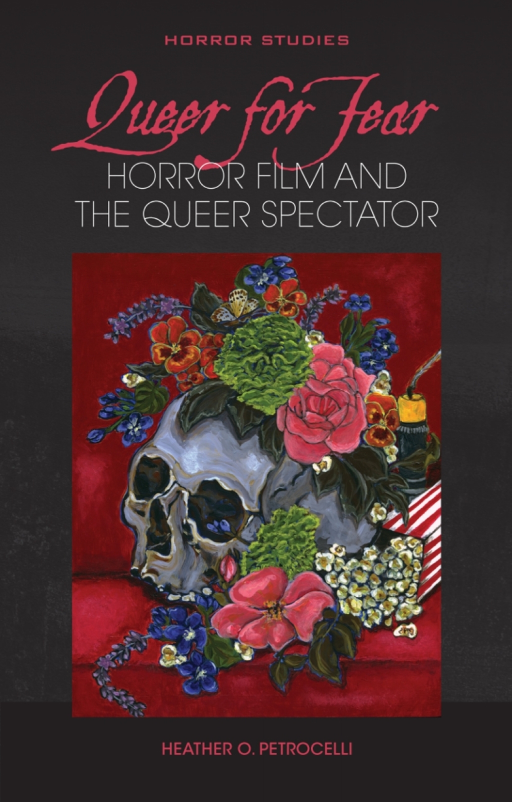 Queer for Fear Horror Film and the Queer Spectator 1st Edition â€“ PDF/EPUB Version Downloadable