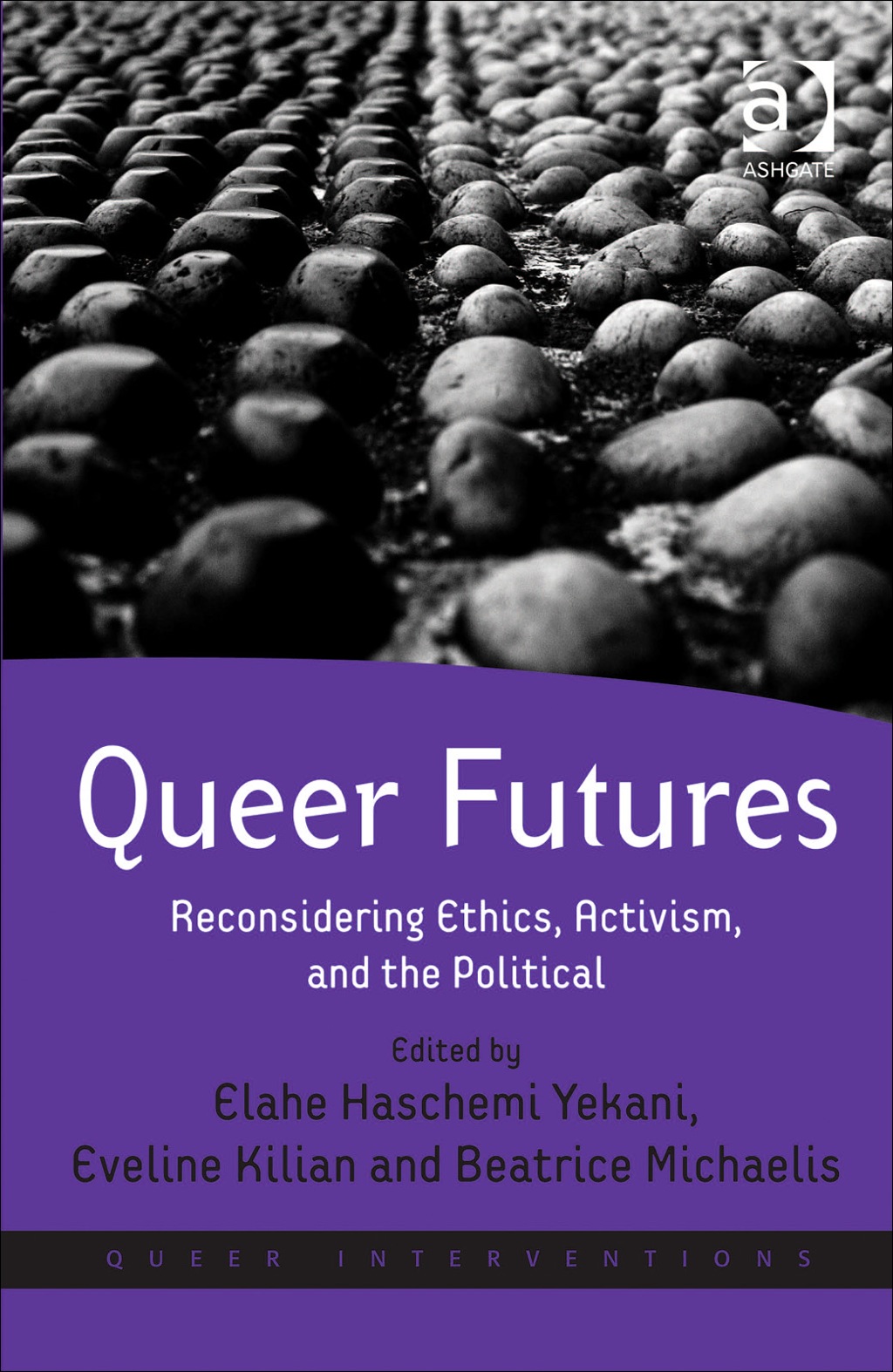 Queer Futures: Reconsidering Ethics, Activism, and the Political  â€“ PDF/EPUB Version Downloadable