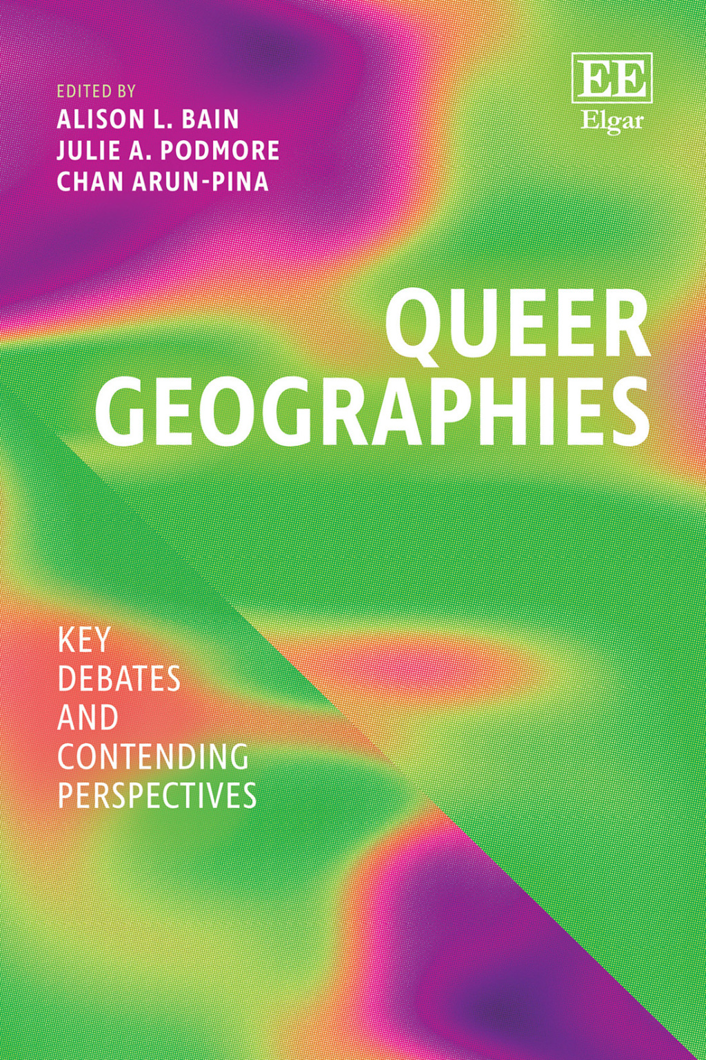 Queer Geographies 1st Edition â€“ PDF/EPUB Version Downloadable