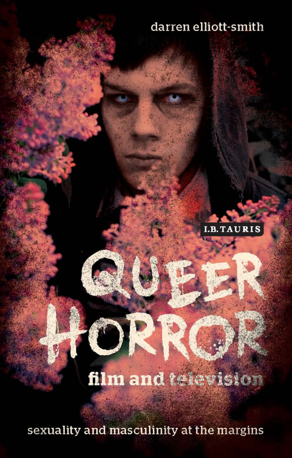 Queer Horror Film and Television Sexuality and Masculinity at the Margins 1st Edition – PDF/EPUB Version Downloadable Queer Horror Film and Television Sexuality and Masculinity at the Margins 1st Edition – PDF/EPUB Version Downloadable - Image 1