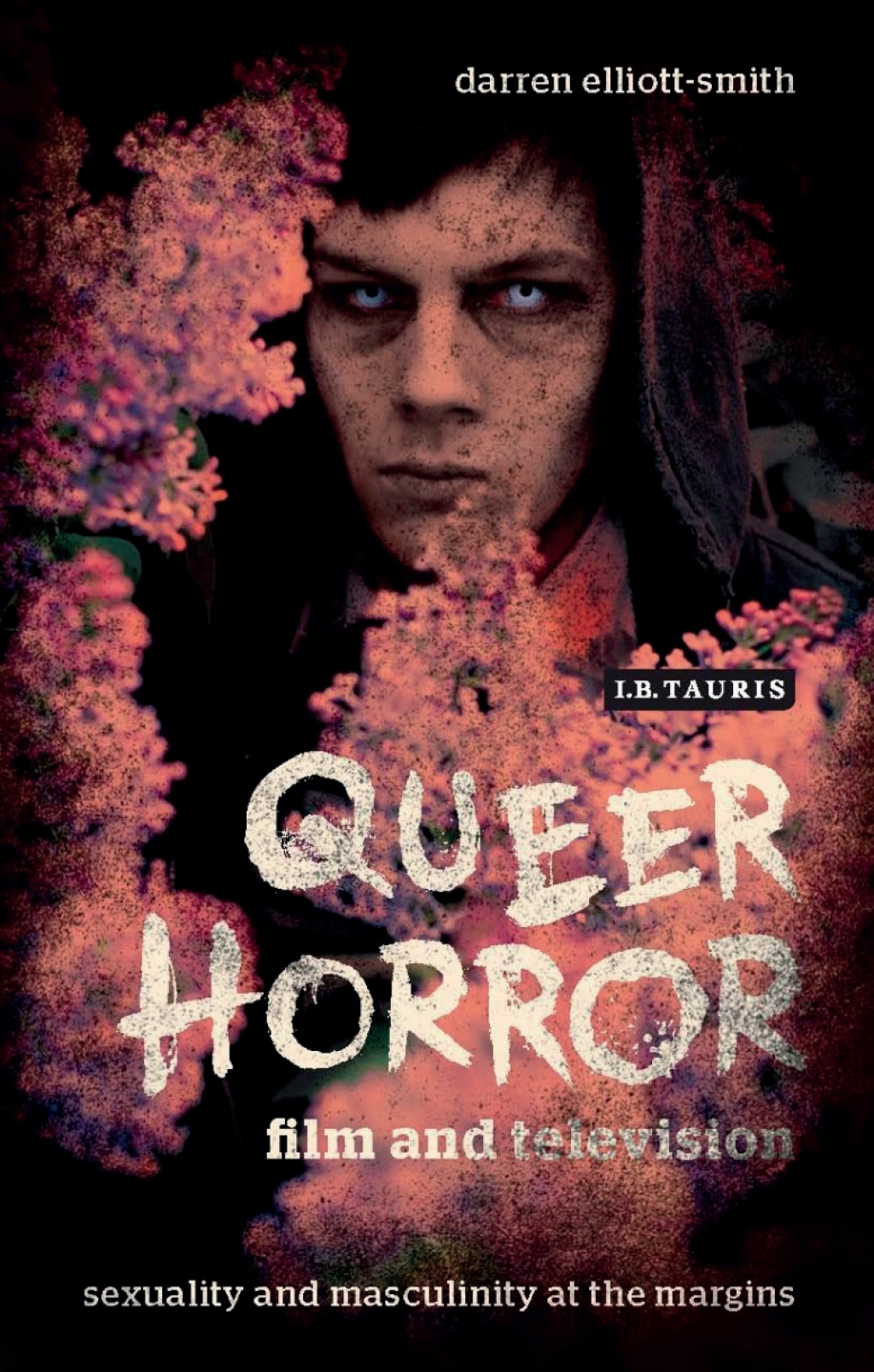 Queer Horror Film and Television Sexuality and Masculinity at the Margins 1st Edition â€“ PDF/EPUB Version Downloadable