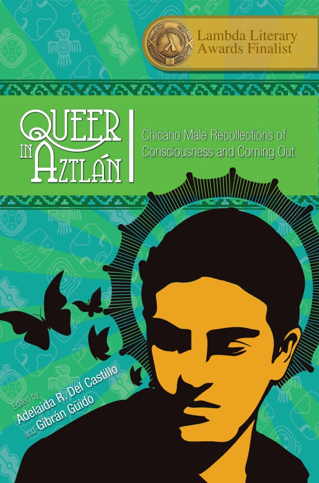 Queer in AztlÃ¡n 1st Edition â€“ PDF/EPUB Version Downloadable