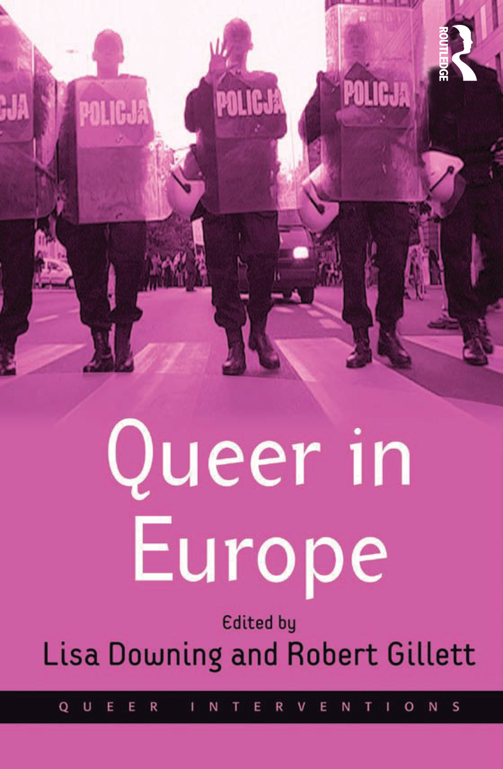 Queer in Europe Contemporary Case Studies 1st Edition â€“ PDF/EPUB Version Downloadable