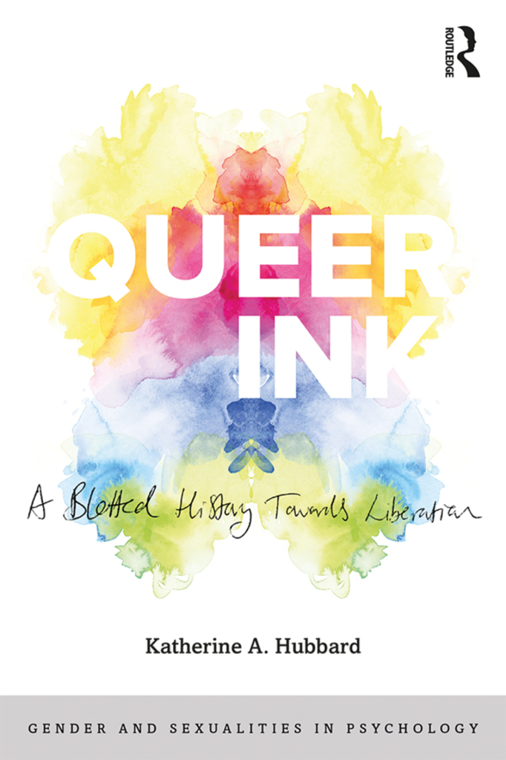 Queer Ink: A Blotted History Towards Liberation 1st Edition â€“ PDF/EPUB Version Downloadable