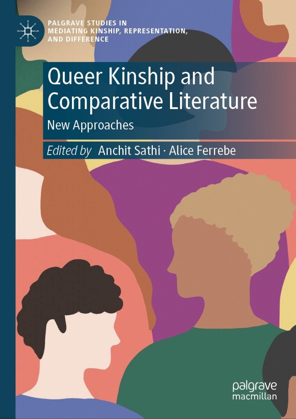 Queer Kinship and Comparative Literature New Approaches  â€“ PDF/EPUB Version Downloadable