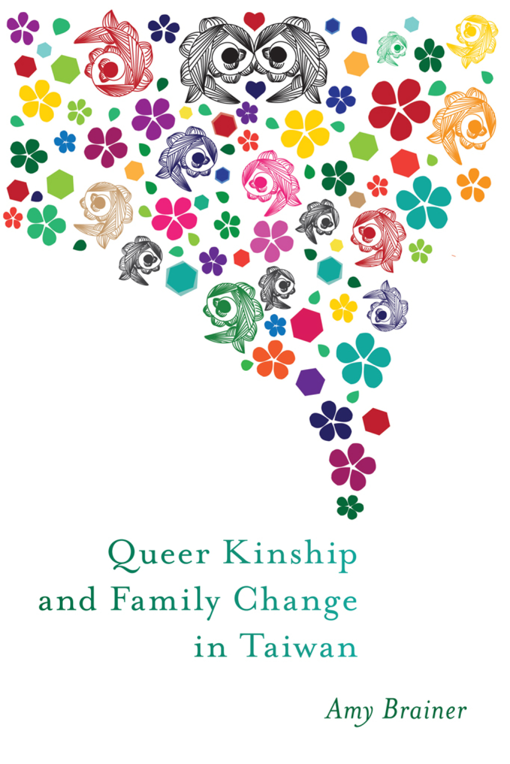 Queer Kinship and Family Change in Taiwan  â€“ PDF/EPUB Version Downloadable