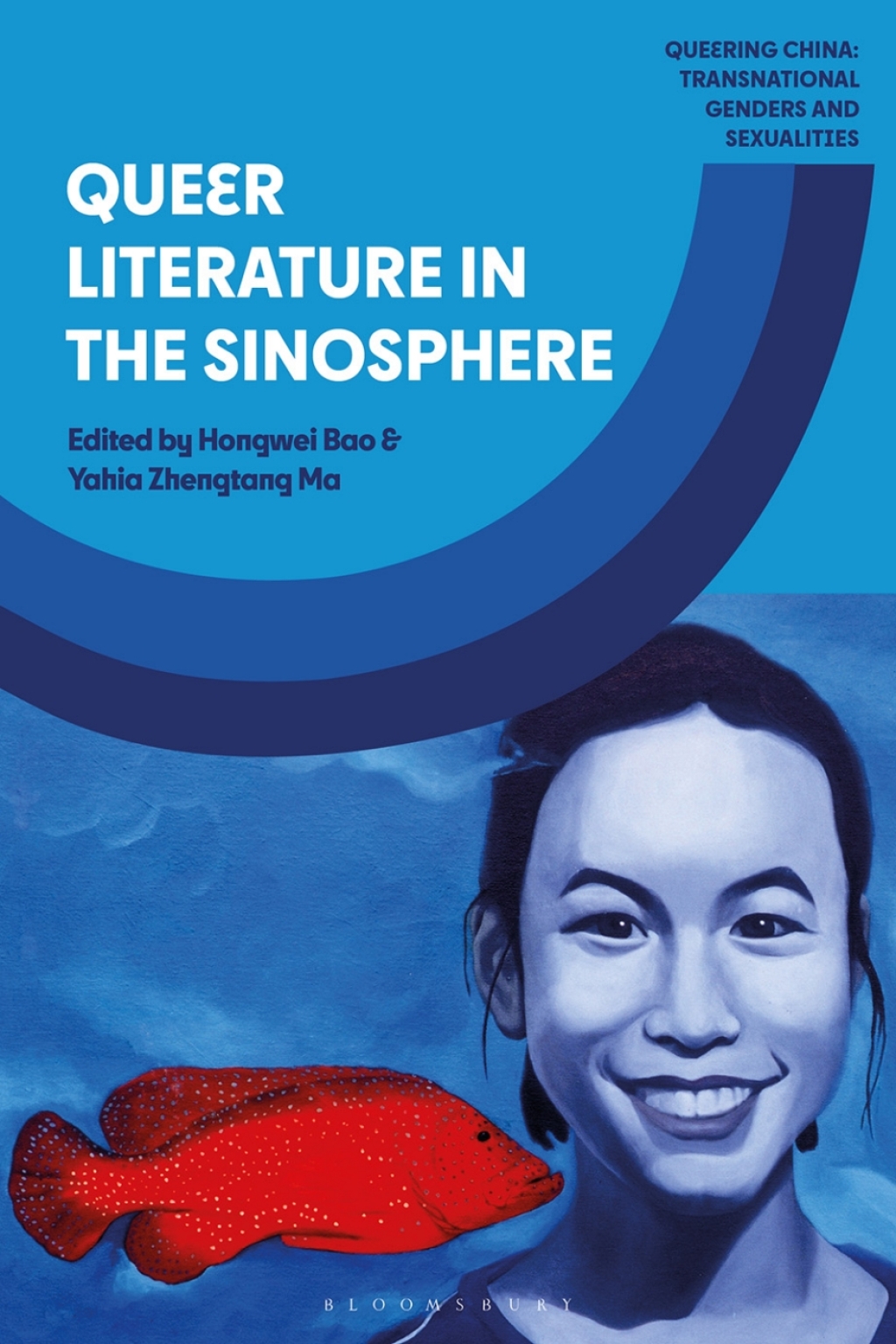 Queer Literature in the Sinosphere 1st Edition â€“ PDF/EPUB Version Downloadable