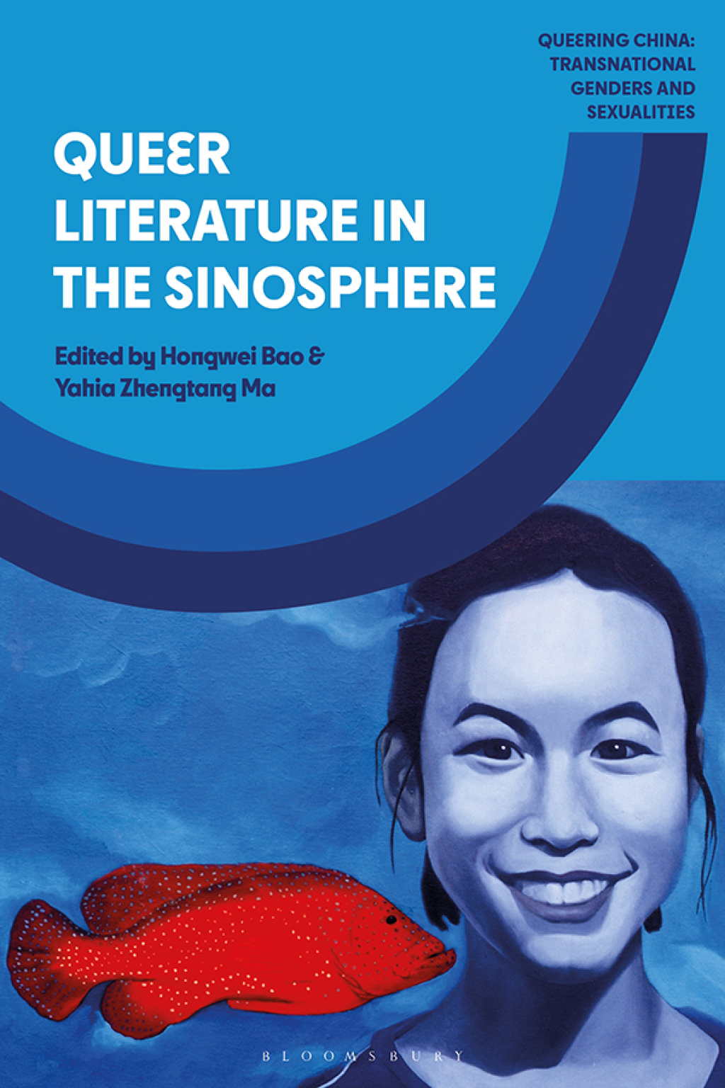 Queer Literature in the Sinosphere 1st Edition â€“ PDF/EPUB Version Downloadable