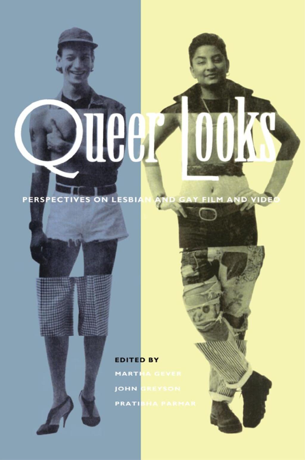 Queer Looks 1st Edition â€“ PDF/EPUB Version Downloadable