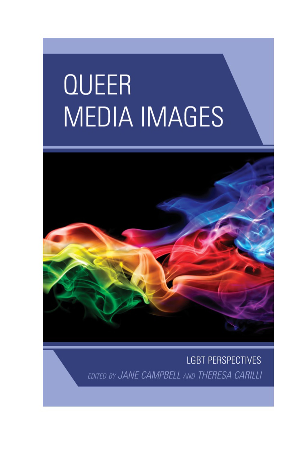 Queer Media Images LGBT Perspectives  â€“ PDF/EPUB Version Downloadable
