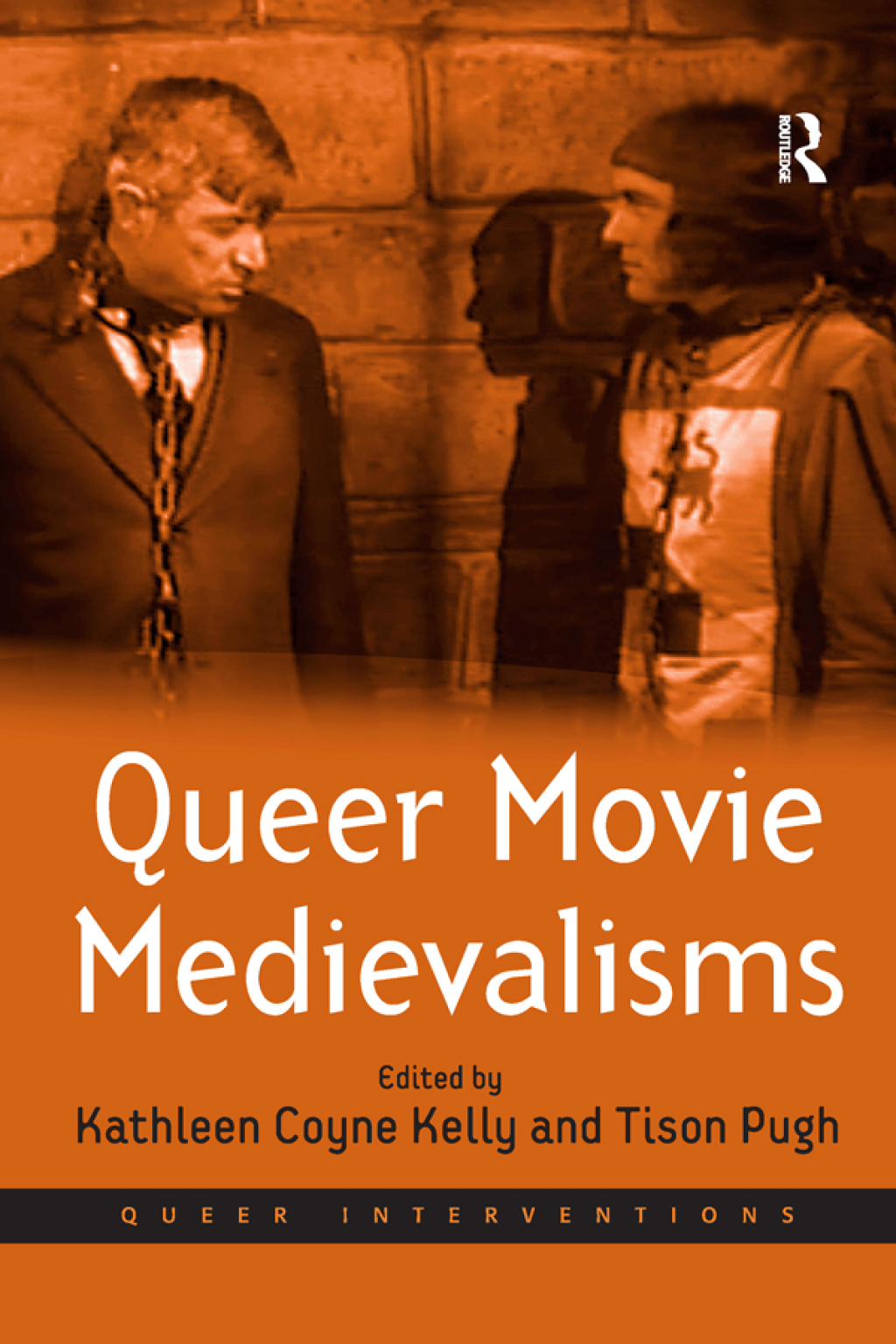 Queer Movie Medievalisms 1st Edition â€“ PDF/EPUB Version Downloadable
