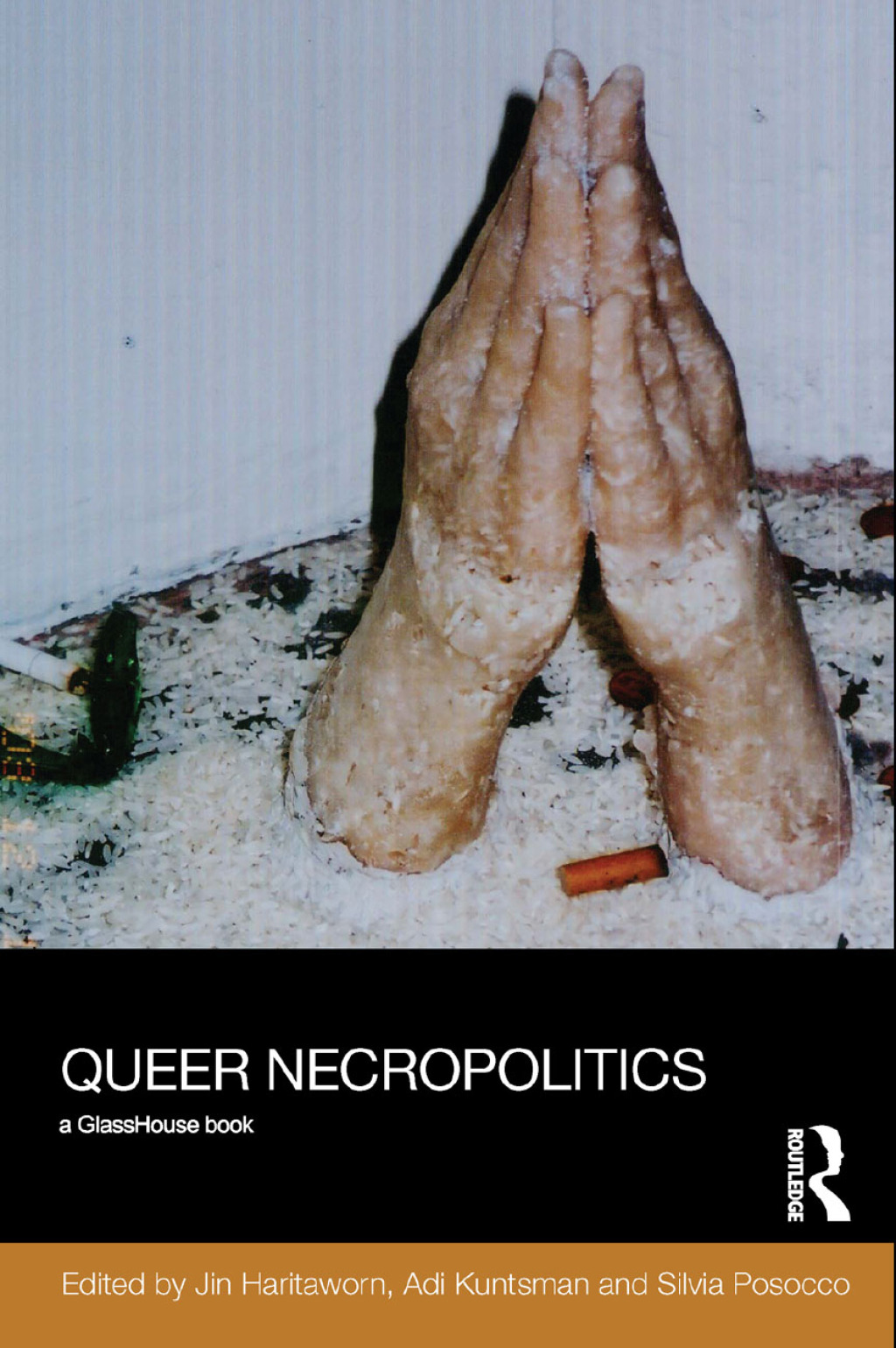 Queer Necropolitics 1st Edition â€“ PDF/EPUB Version Downloadable